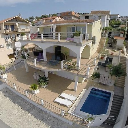 Palace View Apartment Trogir Exterior photo