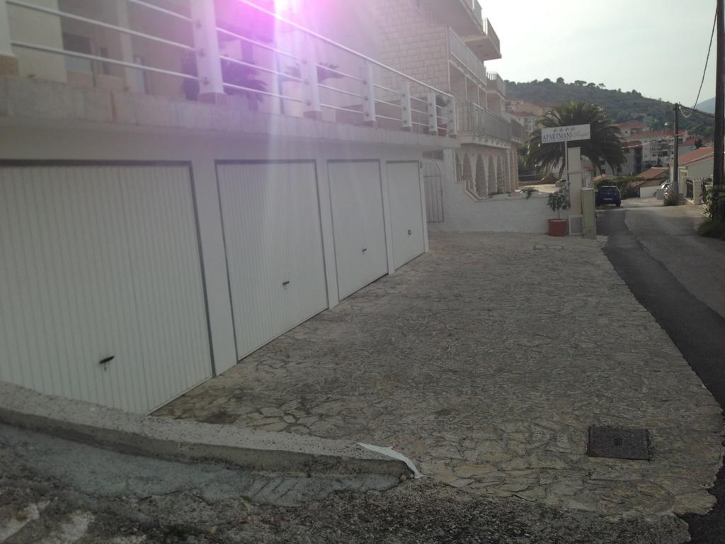 Palace View Trogir Room photo