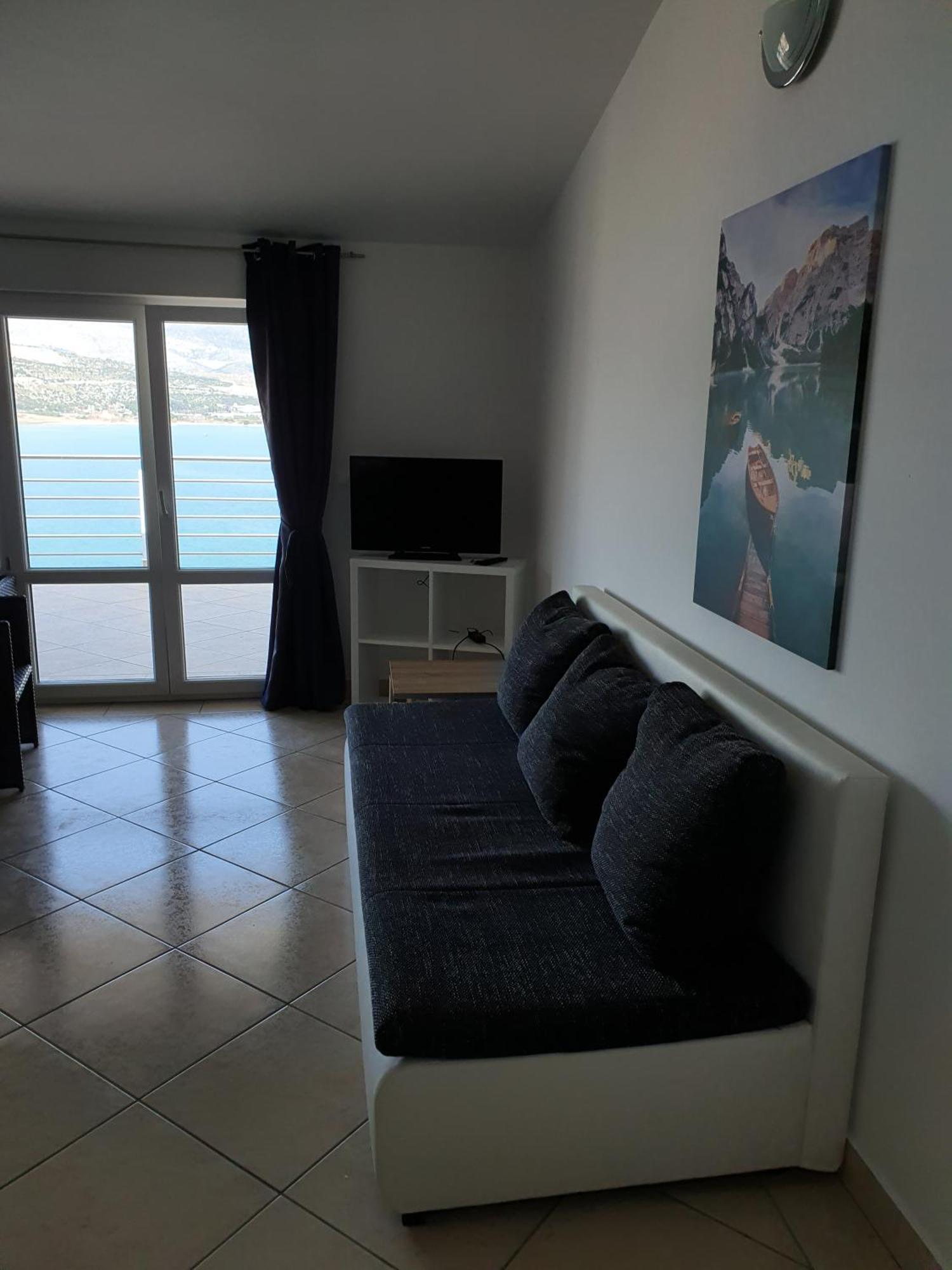 Palace View Apartment Trogir Room photo