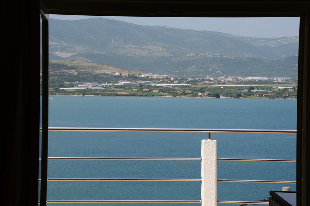 Palace View Apartment Trogir Exterior photo